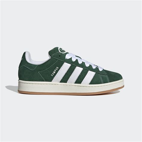 adidas campus 2 grün|Adidas campus sneakers price.